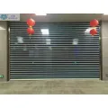 Best Selling Customized Clear View Roller Shutter Door